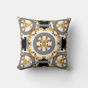 Greek decoration  cushion