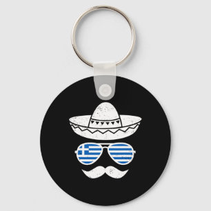 Greek Easter Sungles Cinco De Mayo Mexican Boys To Key Ring