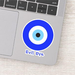 Greek Evil Eye