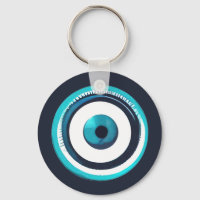 Greek Evil Eye 