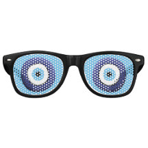 Greek Evil Eye