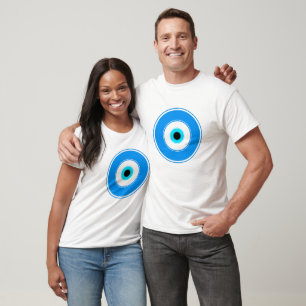 Greek Eye T-shirt