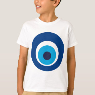 Greek eye T-Shirt