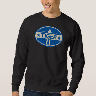 Greek F 5 Tiger Ii Sweatshirt