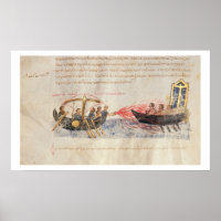 Greek fire (vellum)