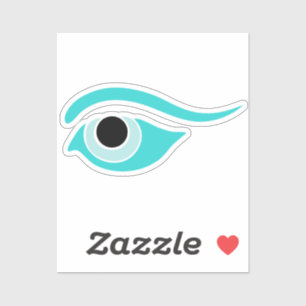 Greek Fishing Boat Eye, Protect From Evil