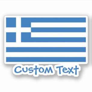 Greek Flag
