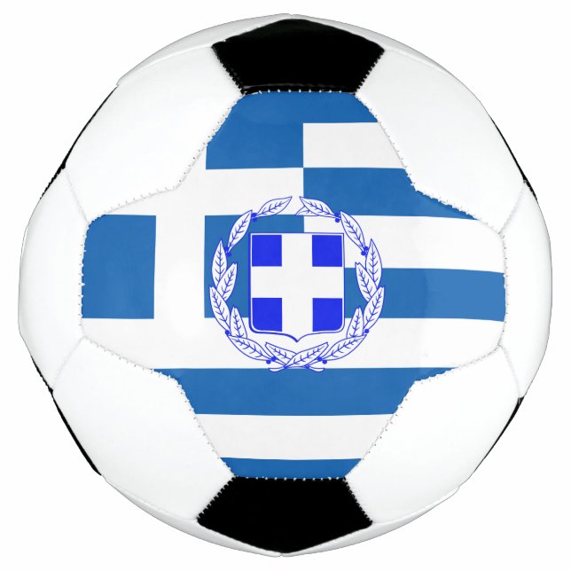 Greek flag football (Front)