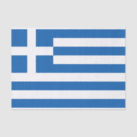 Greek Flag (Greece)