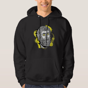 Greek God Poseidon Ancient Mythology History Buf Hoodie