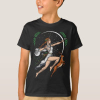 Greek Goddess Artemis