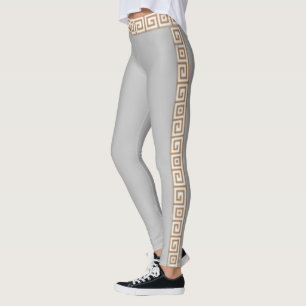 Greek Goddess Leggings
