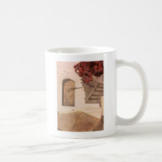 Greek Holidays Coffee Mug