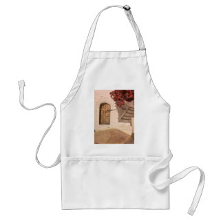 Greek Holidays Standard Apron