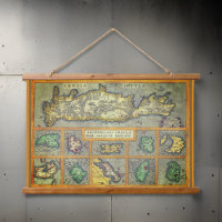 Greek Islands Rare Maps |