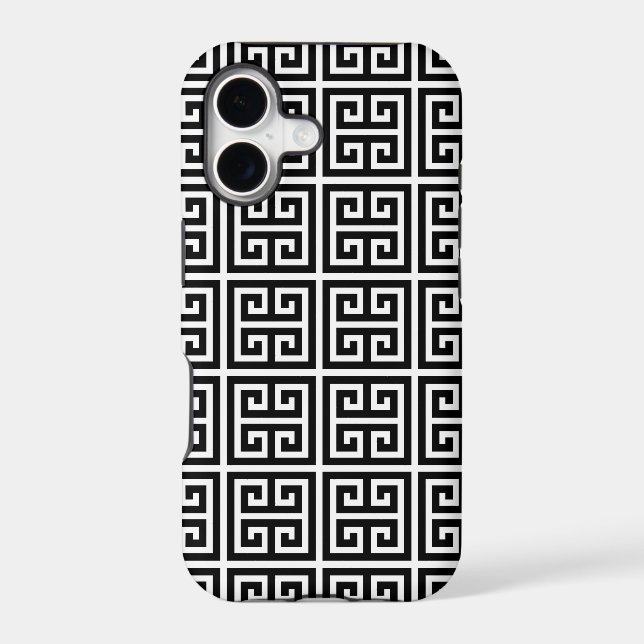 Greek Key  (Back)