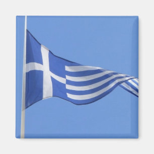 Greek Magnet