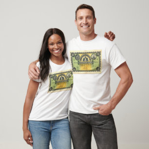 Greek Money T-Shirt