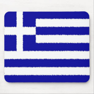 Greek Mouse Mat