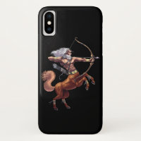 Greek Mythology Centaur