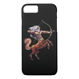 Greek Mythology Centaur iPhone 8/7 Case