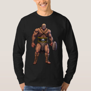 Greek Mythology Cyclops T-Shirt