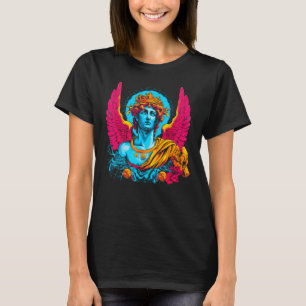 Greek Mythology God of Speed T-Shirt