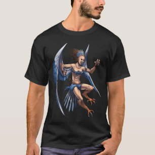 Greek Mythology Harpy T-Shirt