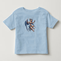 Greek Mythology Harpy