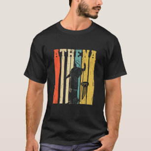 Greek Mythology Of Gods And Mythical Creatures S T-Shirt