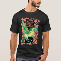 Greek Mythology - Pegasus the Winged Stallion
