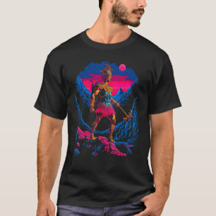 Greek Mythology Perseus T-Shirt