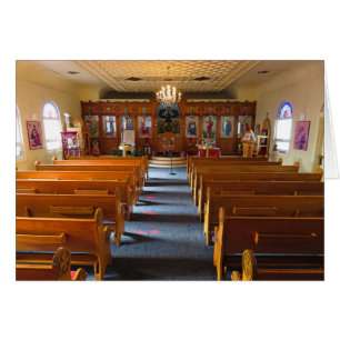 Greek Orthodox Church