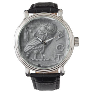 Greek Owl Watch