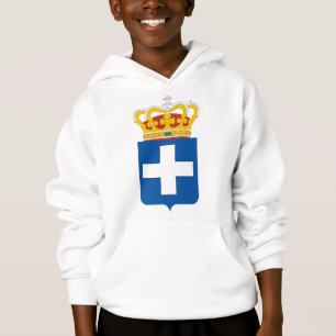 Greek Royal Arms, Greece