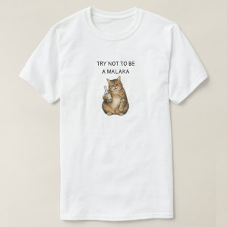 Greek Sarcasm T-Shirt