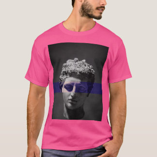 Greek statue 2 T-Shirt