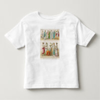 Greek Theatrical Dress