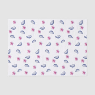 Greek Vibes Birthday Tissue Paper
