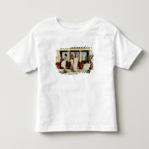 Greek Women at the Fountain, 1841 Toddler T-Shirt