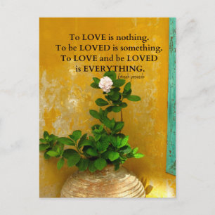 greekproverbInspirational Love quote Greek Proverb Postcard