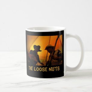 Greeley Rio Grande Show Mug