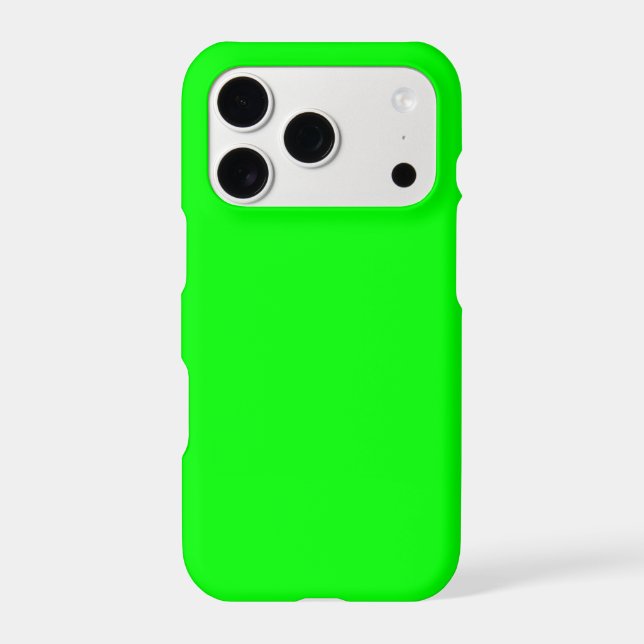 Green (Back)
