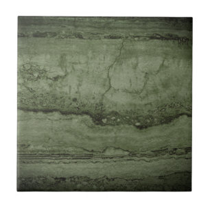 Green abstract Granite   stone marble pattern Tile