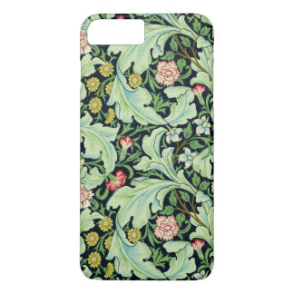 Green Acanthus iPhone X/8/7 Plus Barely There iPhone 8 Plus/7 Plus Case
