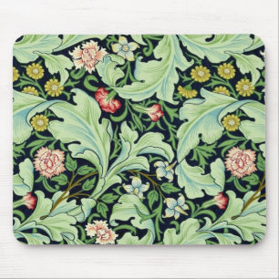 Green Acanthus Mousepad