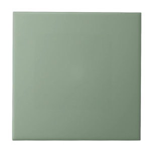 Green Agate Square Kitchen and Bathroom Tile
