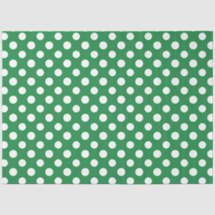 Green and Navy Nautical Series Design 4 Tissue Paper