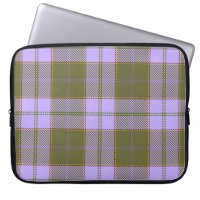 Green and Purple Tartan Plaid Scottish Seamless Pa