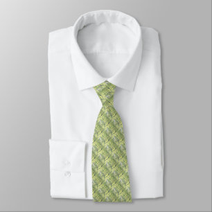 Green And Tweed Tie